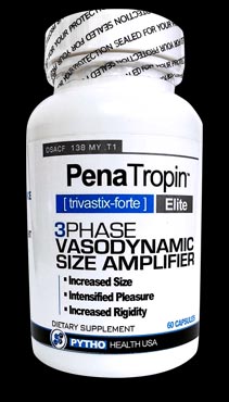 Penatropin Product Review Penatropin