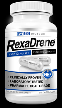 RexaDrene RexaDrene