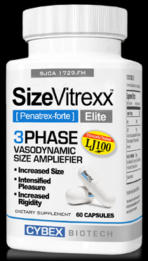 SizeVitrexx SizeVitrexx