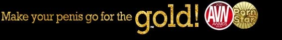 Make Your Penis Go For The Gold