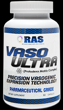 Vaso Ultra