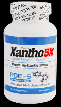 Xantho 5X