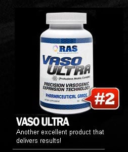 Vaso Ultra