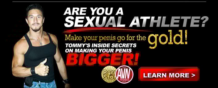 Are You a Sexual Athlete? Make Your Penis Go For The Gold!