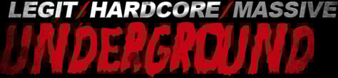 Legit - Hardcore - Massive - Underground