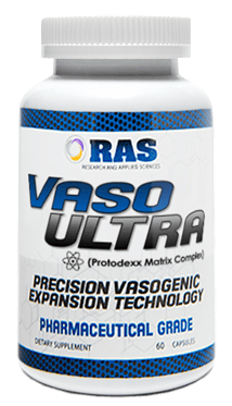 Vaso Ultra