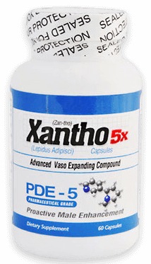 Xantho-5x